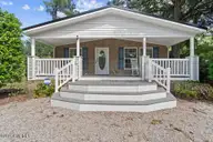 1181 Riverview Drive, Calabash, NC 28467 — 3-bedroom manufactured home, Calabash, NC, photo 1 of 34