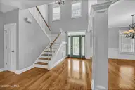 7037 White Bridge Lane SE, Leland, NC 28451 — 4-bedroom waterfront home in The Farms of Snowfield, Leland, NC, photo 7 of 61