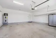 5732 Brown Pelican Lane, Wilmington, NC 28409 — 4-bedroom home in Kaylies Cove, Wilmington, NC, photo 18 of 38: 17_garage