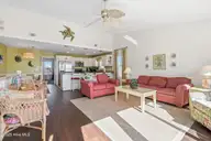 255 E First Street, Ocean Isle Beach, NC 28469 — 6-bedroom waterfront home, Ocean Isle Beach, NC, photo 8 of 54: 255EFirstSt - 46_edited