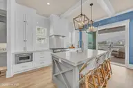 707 Canal Drive, Carolina Beach, NC 28428 — 5-bedroom waterfront home, Carolina Beach, NC, photo 18 of 74: 018_img_5480_101