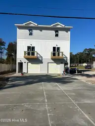 711 Tallman Circle, Midway Park, NC 28544 — 4-bedroom home, Midway Park, NC, photo 1 of 8: 711 exterior