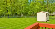 200 Carolina Drive, Jacksonville, NC 28546 — 3-bedroom home in Carolina Country Estate, Jacksonville, NC, photo 16 of 17