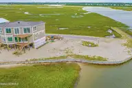1532 93 Riverside Drive, Sunset Beach, NC 28468 — waterfront lot in Ocean Club Estates, Sunset Beach, NC, photo 6 of 26