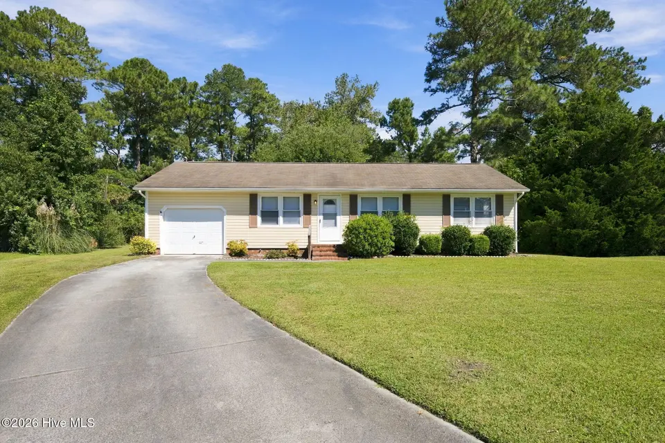 107 Poplar Road, Havelock, NC 28532 — 3-bedroom home in Woodhaven, Havelock, NC, photo 1 of 26: 1-web-or-mls-DSC_1775