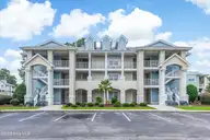 330 S Middleton Drive NW #1201, Calabash, NC 28467 — 2-bedroom condo in Brunswick Plantation, Calabash, NC, photo 1 of 43: 330 S Middleton 1201-1