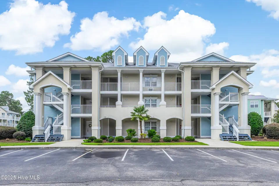 330 S Middleton Drive NW #1201, Calabash, NC 28467 — 2-bedroom condo in Brunswick Plantation, Calabash, NC, photo 1 of 43: 330 S Middleton 1201-1