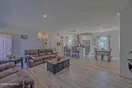 282 Sand Ridge Road, Beulaville, NC 28518 — 3-bedroom manufactured home, Beulaville, NC, photo 11 of 33: 9K6A6994-HDR (Custom)