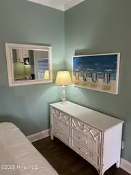 602 W Fort Macon Road 118, Atlantic Beach, NC 28512 — 1-bedroom waterfront condo in Palm Suites, Atlantic Beach, NC, photo 2 of 26