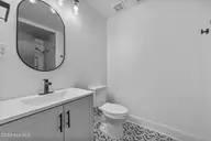 501 Robert E Lee Drive, Wilmington, NC 28412 — 3-bedroom home in Pine Valley Estates, Wilmington, NC, photo 20 of 57