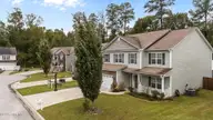 3204 Drew Avenue, New Bern, NC 28562 — 4-bedroom home in Longleaf Pines, New Bern, NC, photo 4 of 53: 4-web-or-mls-DJI_20251013114206_0016_D