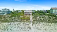 7321 Ocean Drive, Emerald Isle, NC 28594 — 4-bedroom waterfront home in Jefferson Place, Emerald Isle, NC, photo 7 of 68: 7321 Ocean Drive
