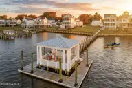 614 Front Street, Washington, NC 27889 — waterfront lot in Moss Landing, Washington, NC, photo 2 of 13: Screenshot 2026-07-28 at 2.57.16 PM