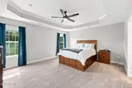 305 Lonesome Dove Court, Maysville, NC 28555 — 4-bedroom home in Village Creek, Maysville, NC, photo 11 of 34