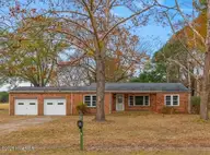561 Godley Road, Grimesland, NC 27837 — 3-bedroom home, Grimesland, NC, photo 1 of 41: Front