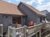 892 New River Inlet Road 8, North Topsail Beach, NC 28460 — 1-bedroom waterfront townhome in Topsail Villas, North Topsail Beach, NC, photo 7 of 47