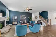 146 Ballantine Grove Lane, Newport, NC 28570 — 4-bedroom home in Ballantine Grove, Newport, NC, photo 8 of 51: Living room