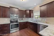 115 Christopher Allen Drive, Goldsboro, NC 27534 — 4-bedroom home in Glenda's Pointe, Goldsboro, NC, photo 15 of 47