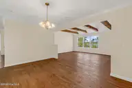 423 Lake Shore Drive, Sunset Beach, NC 28468 — 4-bedroom waterfront home in Twin Lakes, Sunset Beach, NC, photo 10 of 63