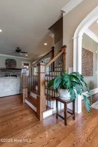 704 Wickham Drive, Winterville, NC 28590 — 5-bedroom home in Bedford, Winterville, NC, photo 8 of 77: 704WICKHAM_8