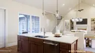 16 Kilbride Drive, Pinehurst, NC 28374 — 4-bedroom home in Pinewild CC, Pinehurst, NC, photo 11 of 31: PLAN_04_UT-CAM_011-PRIMARY_KITCHEN1