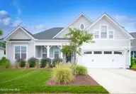 6391 Bryson Drive SW, Ocean Isle Beach, NC 28469 — 4-bedroom home in Retreat At OIB, Ocean Isle Beach, NC, photo 1 of 71: Front 2