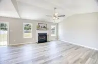 102 Harmony Way, Richlands, NC 28574 — 3-bedroom home in Melody Pointe, Richlands, NC, photo 7 of 37