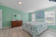 2587 Dockside Drive SW, Supply, NC 28462 — 3-bedroom waterfront manufactured home in Buccaneer Hills, Supply, NC, photo 13 of 29: 2587DocksideDrSW - 11