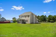 102 Emmitt And Angies Drive, La Grange, NC 28551 — 3-bedroom home in Dobbs County Estates, La Grange, NC, photo 11 of 32: 11-102 Emmitt and Angies Dr-11