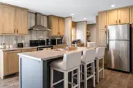 233 Benton Road SE, Bolivia, NC 28422 — 4-bedroom manufactured home in Vineyard Landing, Bolivia, NC, photo 11 of 31: 233 Benton Rd MLS-12