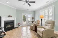 1271 Frisking Lane SW, Ocean Isle Beach, NC 28469 — 4-bedroom home in Sunset Ridge, Ocean Isle Beach, NC, photo 16 of 45: Carolina Room