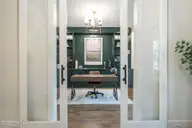 102 Keswick Lane, Pinehurst, NC 28374 — 3-bedroom home in Hollycrest, Pinehurst, NC, photo 5 of 33: 005-1920x1080-office-study