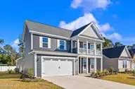 1242 Halter Place, Calabash, NC 28467 — 3-bedroom home in Coastal Club of the Carolinas, Calabash, NC, photo 3 of 28