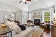333 Craftsman Way, Wilmington, NC 28411 — 4-bedroom home in Wendover South, Wilmington, NC, photo 7 of 30