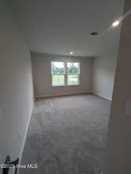 1276 Piper Glen Drive, Sunset Beach, NC 28468 — 3-bedroom home in Sea Trail Plantation, Sunset Beach, NC, photo 13 of 17: Bedroom