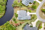 4221 Skeffington Court, Southport, NC 28461 — 3-bedroom waterfront home in St James, Southport, NC, photo 5 of 71