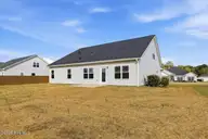 207 Spring Forest Drive, Goldsboro, NC 27534 — 4-bedroom home in Spring Forest, Goldsboro, NC, photo 6 of 45: 06-207 Spring Forest Dr-6