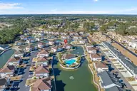 8855 Radcliff Drive NW Unit 43b, Calabash, NC 28467 — 3-bedroom townhome in The Lakes at Brunswick Plantation, Calabash, NC, photo 7 of 57: 8855 radcliff dr nw unit 43b - 7