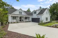 3818 Lemon Drop Lane NE, Leland, NC 28451 — 4-bedroom waterfront home in The Bluffs on the Cape Fear, Leland, NC, photo 1 of 52: 2_img_5029