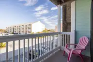 9201 Coast Guard Road B-204, Emerald Isle, NC 28594 — 3-bedroom waterfront condo in Pebble Beach, Emerald Isle, NC, photo 20 of 29: Pebble Beach B204 015