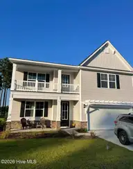 1396 Ogelthorp Drive NW, Calabash, NC 28467 — 5-bedroom home in Brunswick Plantation, Calabash, NC, photo 1 of 24