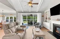 210 Knots Bend Drive, Hampstead, NC 28443 — 4-bedroom home in Salters Haven at Lea Marina, Hampstead, NC, photo 19 of 72: 33_living room