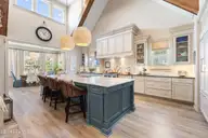 1543 Cape Fear National Drive, Leland, NC 28451 — 4-bedroom waterfront home in Brunswick Forest, Leland, NC, photo 16 of 73
