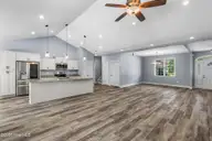 605 Gena Vee Court, Stella, NC 28582 — 4-bedroom home in Forest Ridge, Stella, NC, photo 8 of 54