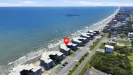 2210 New River Inlet Road Unit 252, North Topsail Beach, NC 28460 — 1-bedroom waterfront condo in Topsail Reef, North Topsail Beach, NC, photo 22 of 25