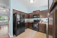 876 Old Folkstone Road, Sneads Ferry, NC 28460 — 3-bedroom home in Glenwood, Sneads Ferry, NC, photo 6 of 32: 12_kitchen