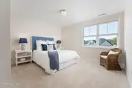 59 S Bandwheel Way, Hampstead, NC 28443 — 4-bedroom home in Sawyers Run, Hampstead, NC, photo 17 of 30: bedroom-01a