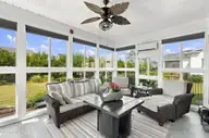 210 Knots Bend Drive, Hampstead, NC 28443 — 4-bedroom home in Salters Haven at Lea Marina, Hampstead, NC, photo 4 of 72: 67_screened porch