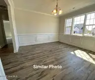 216 Little Bird Lane, Jacksonville, NC 28546 — 5-bedroom home in Onslow Bay, Jacksonville, NC, photo 4 of 47: Laura E 3317-16