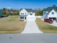 218 Purple Martin Drive, Hubert, NC 28539 — 3-bedroom home in Heron Watch, Hubert, NC, photo 8 of 57: DJI_0822-HDR-Edit